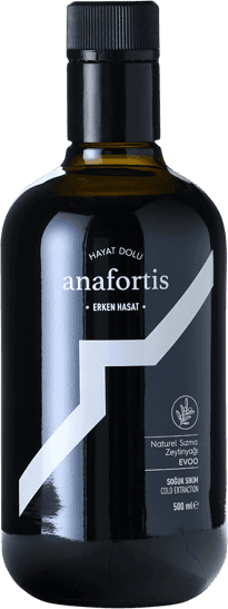 Anafortis
