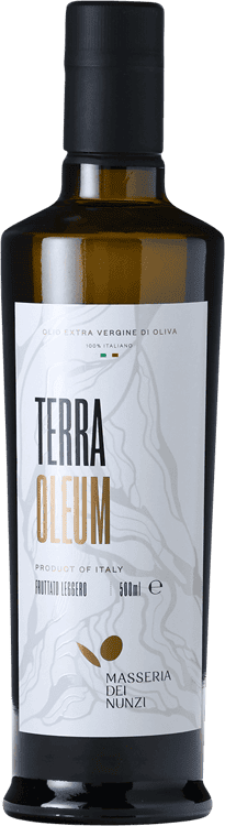 Terra Oleum