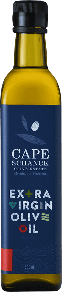 Cape Schanck Olive Estate Frantoio