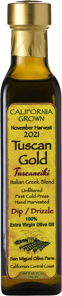 Tuscan Gold Tuscaneiki