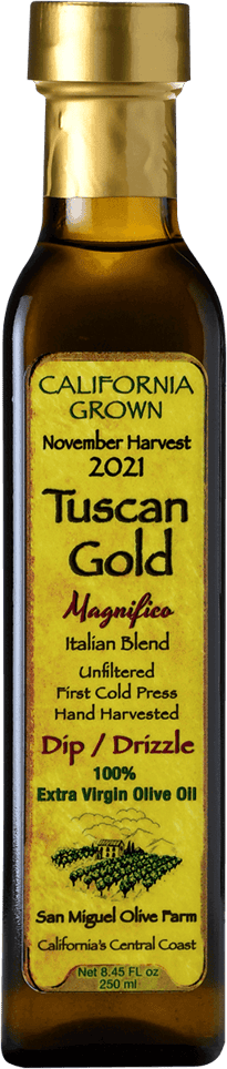 Tuscan Gold Magnifico
