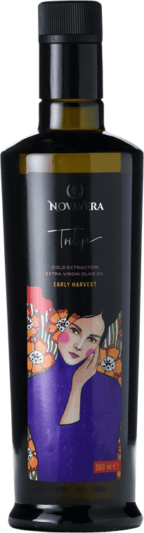 Novavera Trilye Early Harvest
