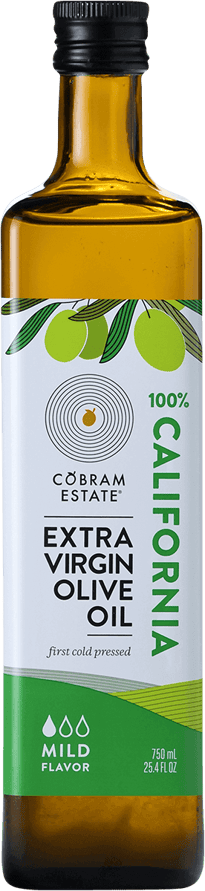 Cobram Estate 100% California Mild