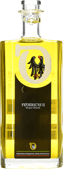 Federicus II