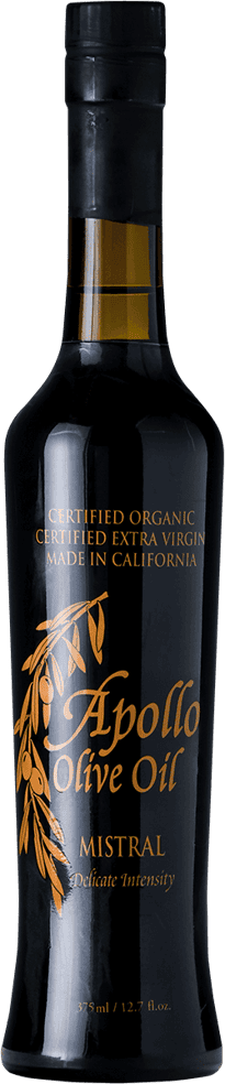 Apollo Olive Oil Mistral