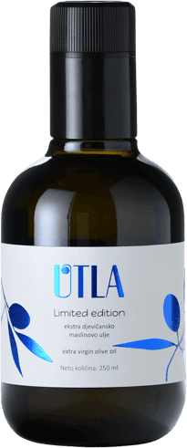 Utla Limited Edition