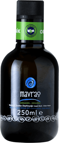 Mavras Organic
