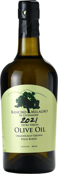 Rancho Milagro Field Blend