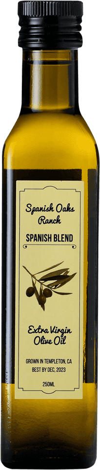 Spanish Blend
