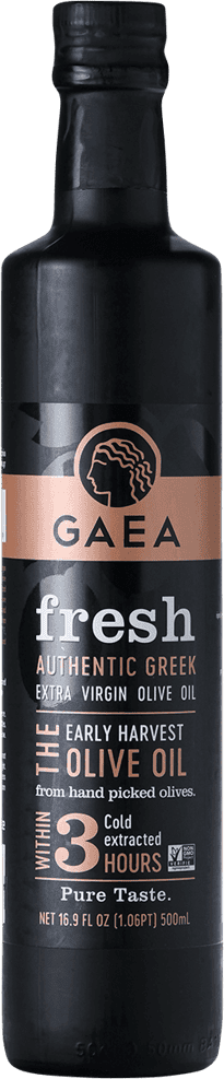 Gaea Fresh