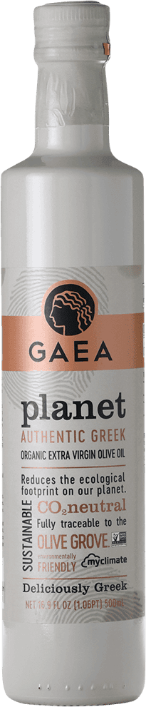 Gaea Planet Organic