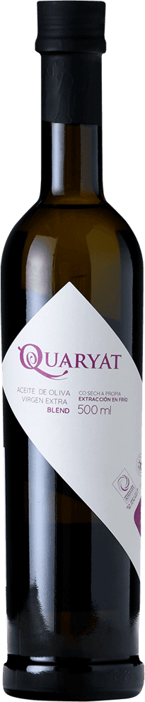 Quaryat Blend