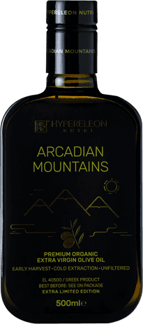 Hypereleon Nutri – Arcadian Mountains