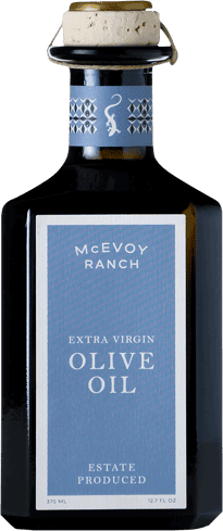 McEvoy Ranch 2021 Early Harvest