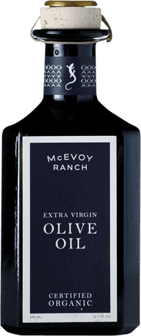 McEvoy Ranch 2021 Organic