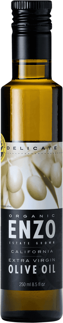 Enzo Organic Delicate
