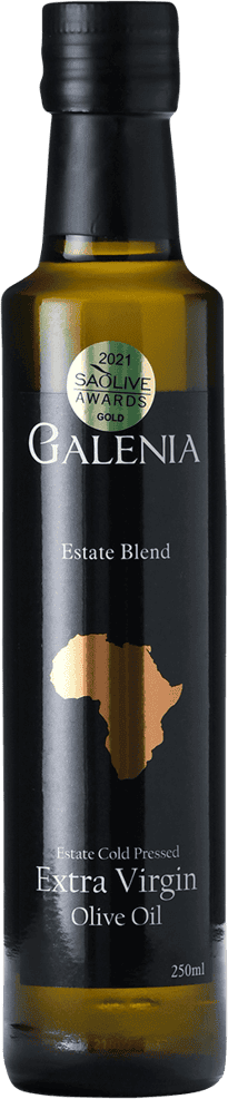 Galenia Estate Blend 