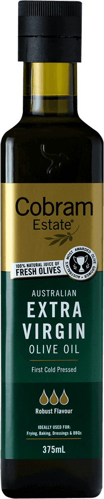 Robust Extra Virgin Olive Oil