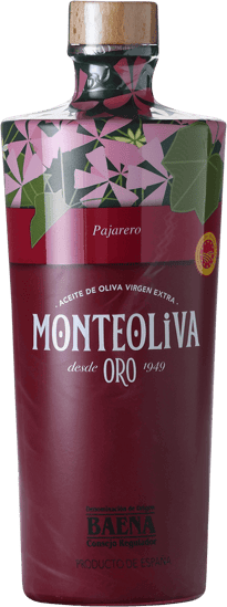 Monteoliva Oro Pajarero