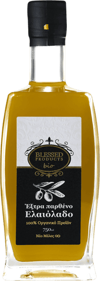 FHL Blessed Products - Kleos