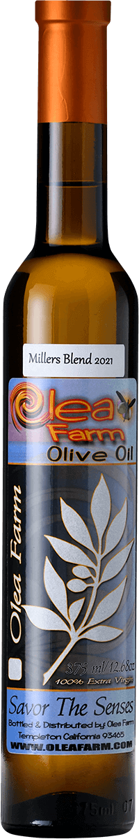 Olea Farm Miller's Blend