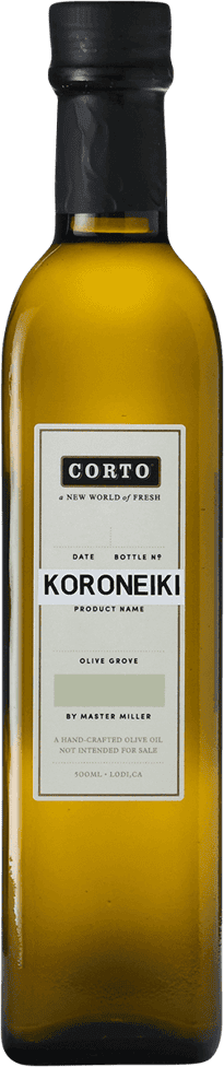 Corto Koroneiki