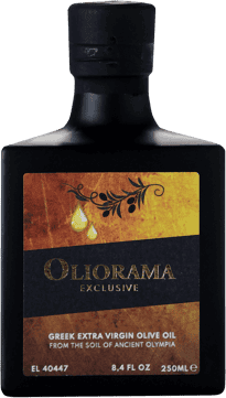 Oliorama Exclusive PGI Olympia