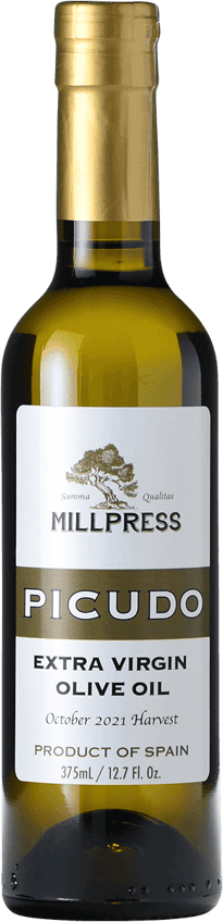 MillPress Picudo