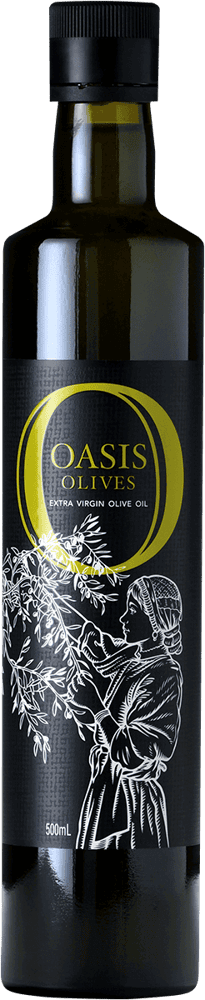 Oasis Olives Australia
