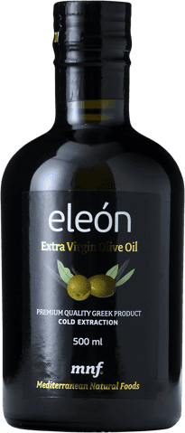 Eleon Gold Label