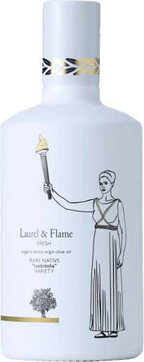 Laurel & Flame Fresh