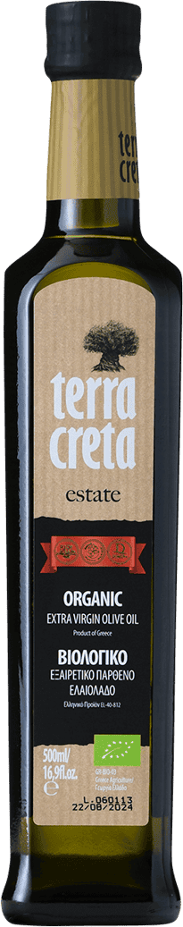 Terra Creta Organic