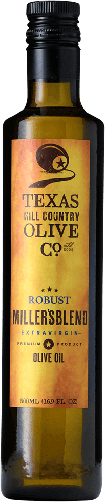 Texas Hill Country Millers Blend