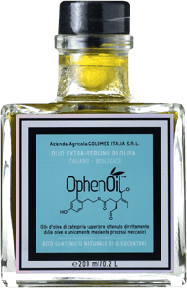 Ophenoil