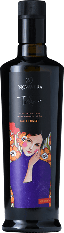 Novavera Trilye Early Harvest
