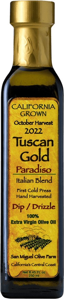 Tuscan Gold Paradiso