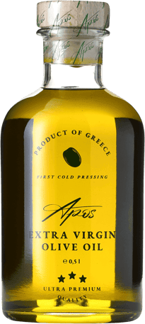 APOS Olive Oil