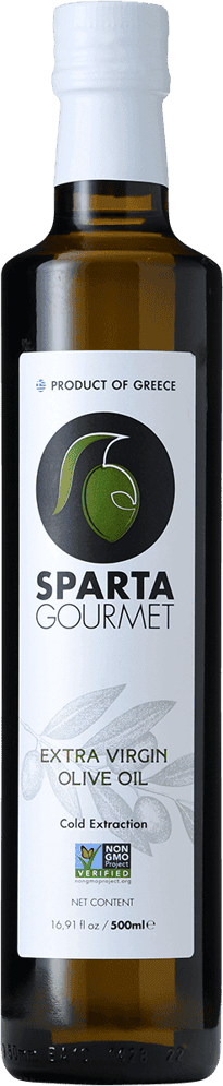 Sparta Gourmet