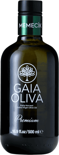 Gaia Oliva Memecik 