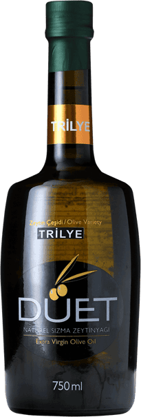 Düet Trilye Premium