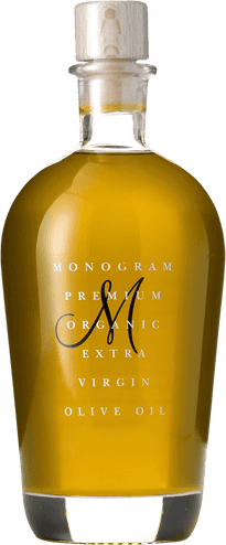 Monogram Organic Blend