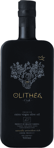 Olithea Corfu 