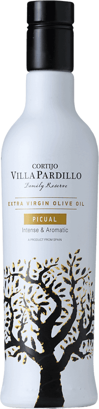 Cortijo VillaPardillo Picual