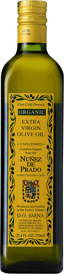 Núñez de Prado Organic