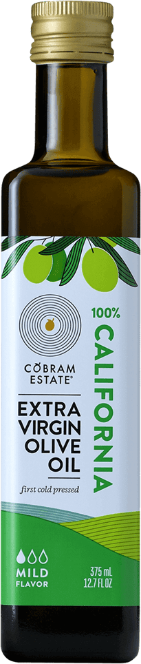 Cobram Estate Mild 100% California 