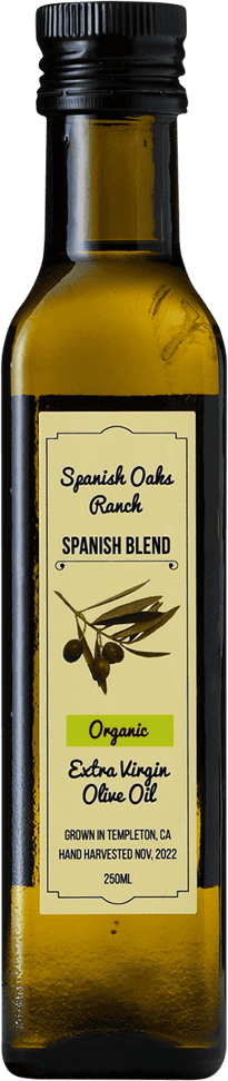 Spanish Oaks Ranch Spanish Blend