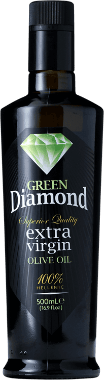 Green Diamond Superior