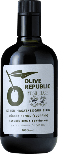Olive Republic 