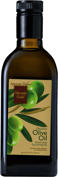 Almeria Gold 