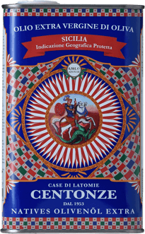 Centonze Case di Latomie P.G.I. Sicily
